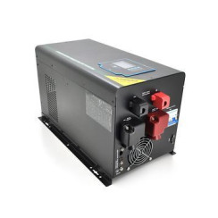Гібридний інвертор RITAR RTSWm-MPPT-MPS-6048, 6000 Вт, 48 В